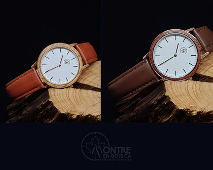 classicwood collection