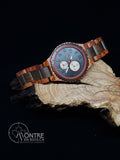 Montre en bois.ca-Quantum-Beta