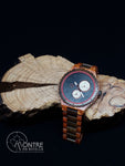 Montre en bois.ca-Quantum-Beta